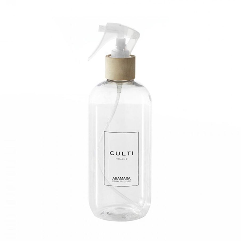 Culti Spray Welcome Aramara Hometrigger