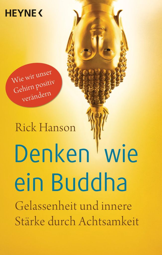 Denken wie ein Buddha