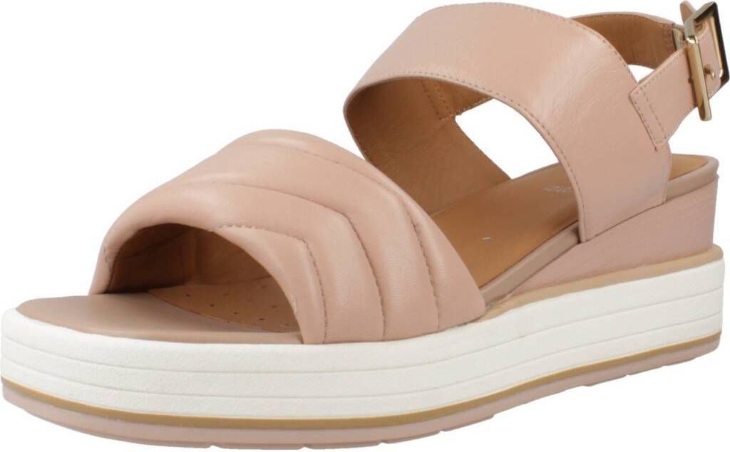 GEOX D ROSITA Rosa