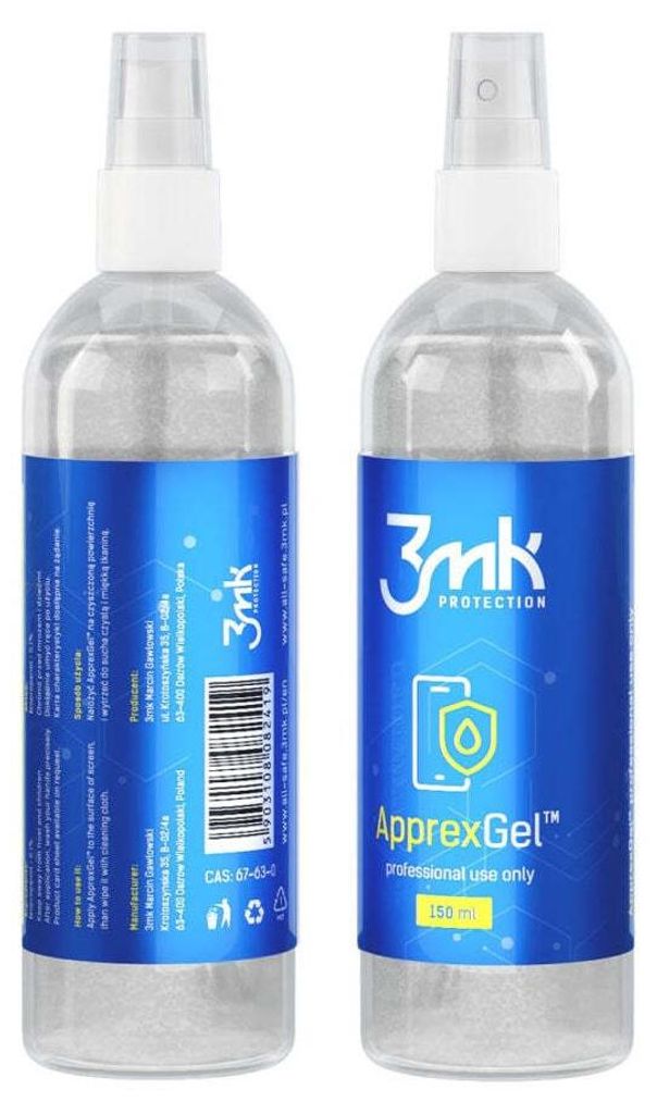 3Mk All-Safe Apprex gél na mokré nanášanie fólie 150ml Obrázok produktu 