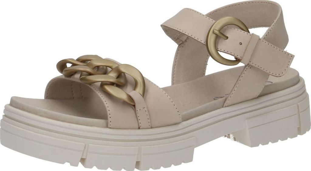 Caprice Sandalen Sandalen Leder