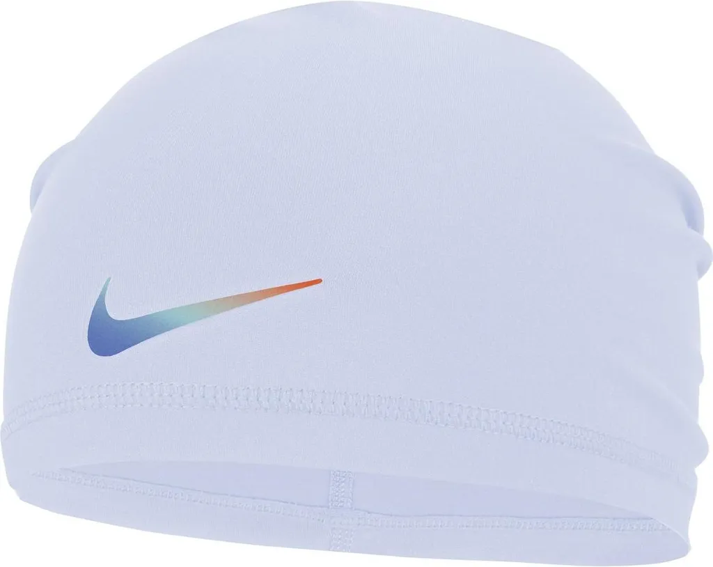 Casquette Running Nike U Peak Dri-FIT CS2612 Sport Extérieur Spectre