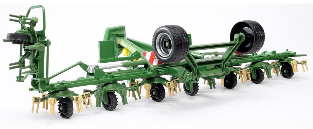 Bruder, volteador Krone Zettwender KWT 8.82, escala 1:16 Imagen del producto 