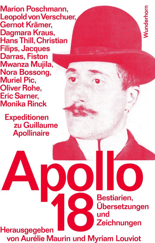 Apollo 18