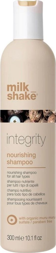 Milk_Shake Integrity Nourishing Shampoo Shampooing de soin Image du produit 