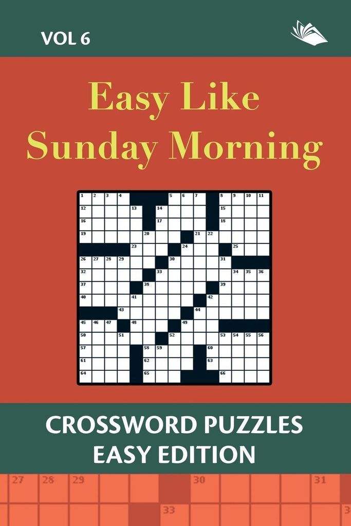 Easy Like Sunday Morning Vol 6
