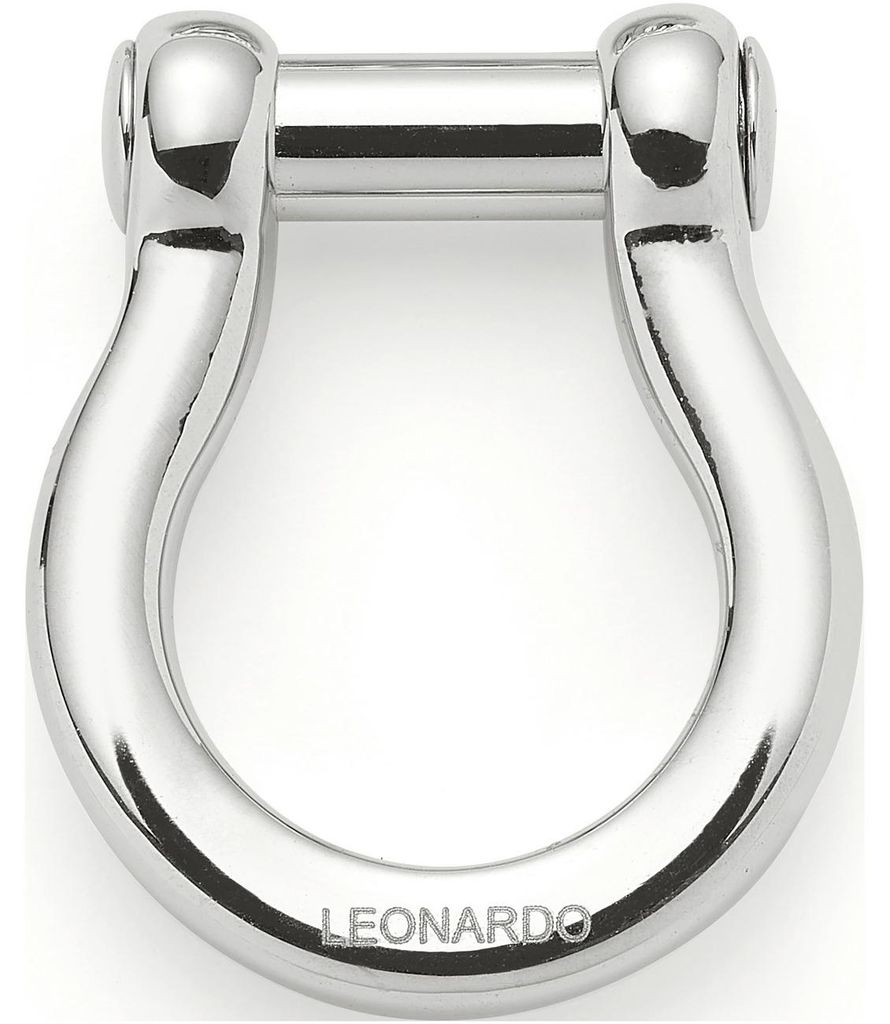 Leonardo Jewels - 025697 - Schäkel - Damen - Leni Clip&Mix