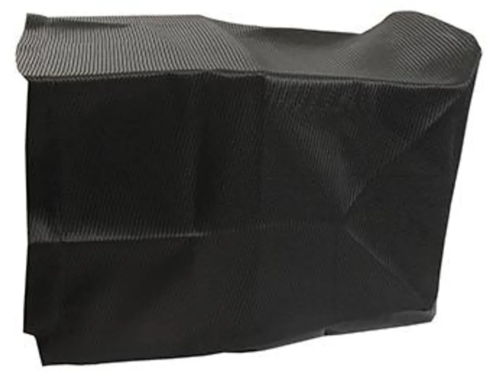 Sac de ramassage MTD 764-0251 - Toile d'origine pour tondeuse à gazon