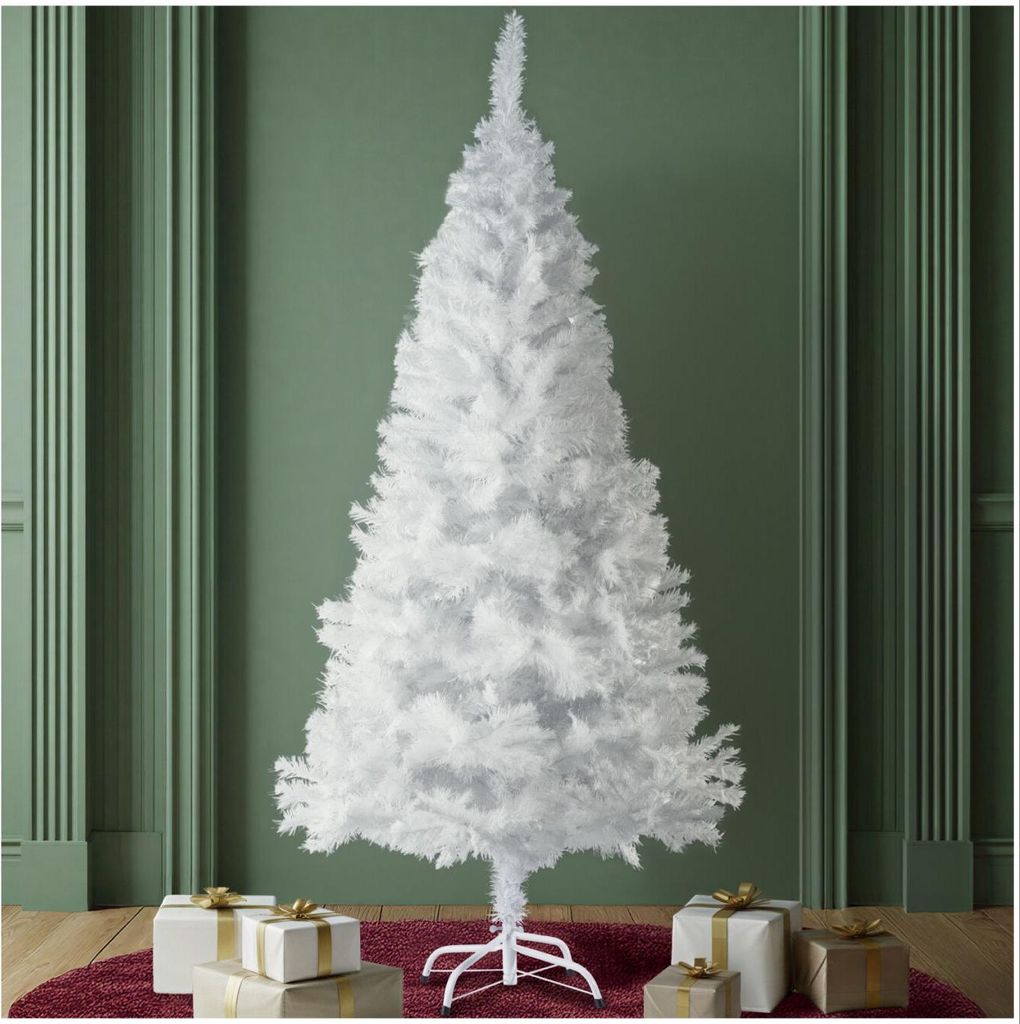 tectake® Weihnachtsbaum verschiedene Größen, künstlich in Produktbild 