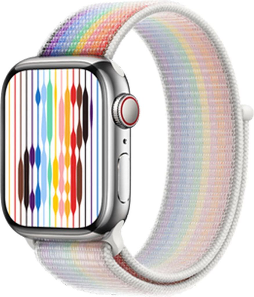 Apple MU9P3ZM/A accessoire intelligent à porter sur soi Image du produit 