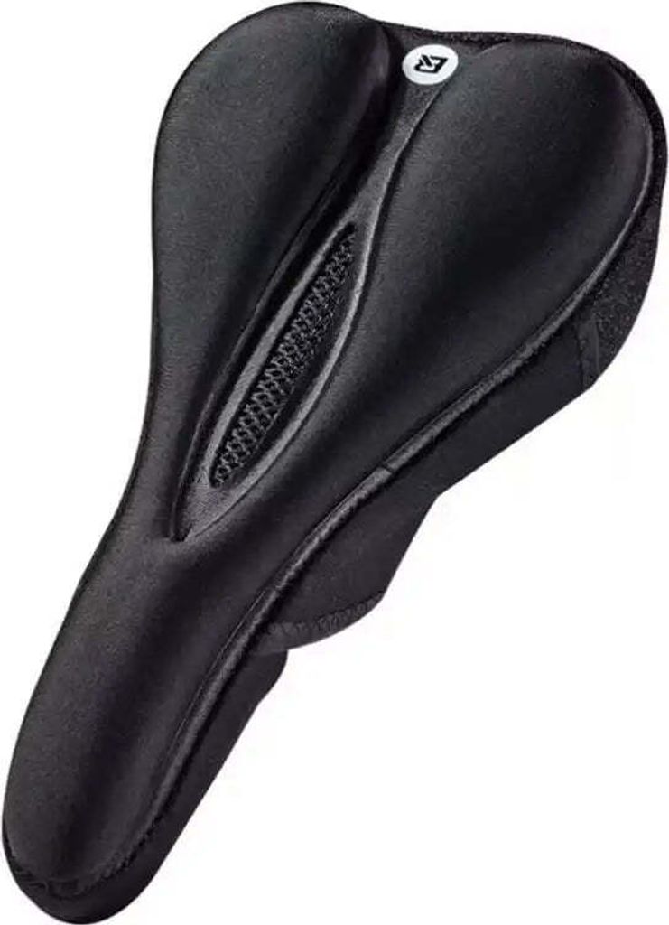 Rockbros LF047-S housse de selle de vélo en gel de silicone Image du produit 
