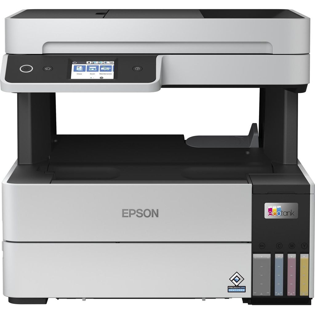 Epson EcoTank L6460 Tintenstrahler A4 4800 x 1200 DPI 37 Produktbild 
