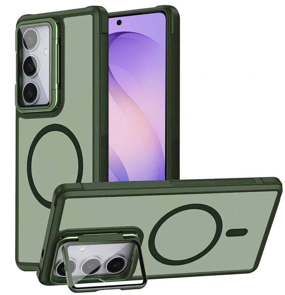 Ochranné pouzdro pro Samsung Galaxy S26 Pouzdro, kovový Obrázek produktu 