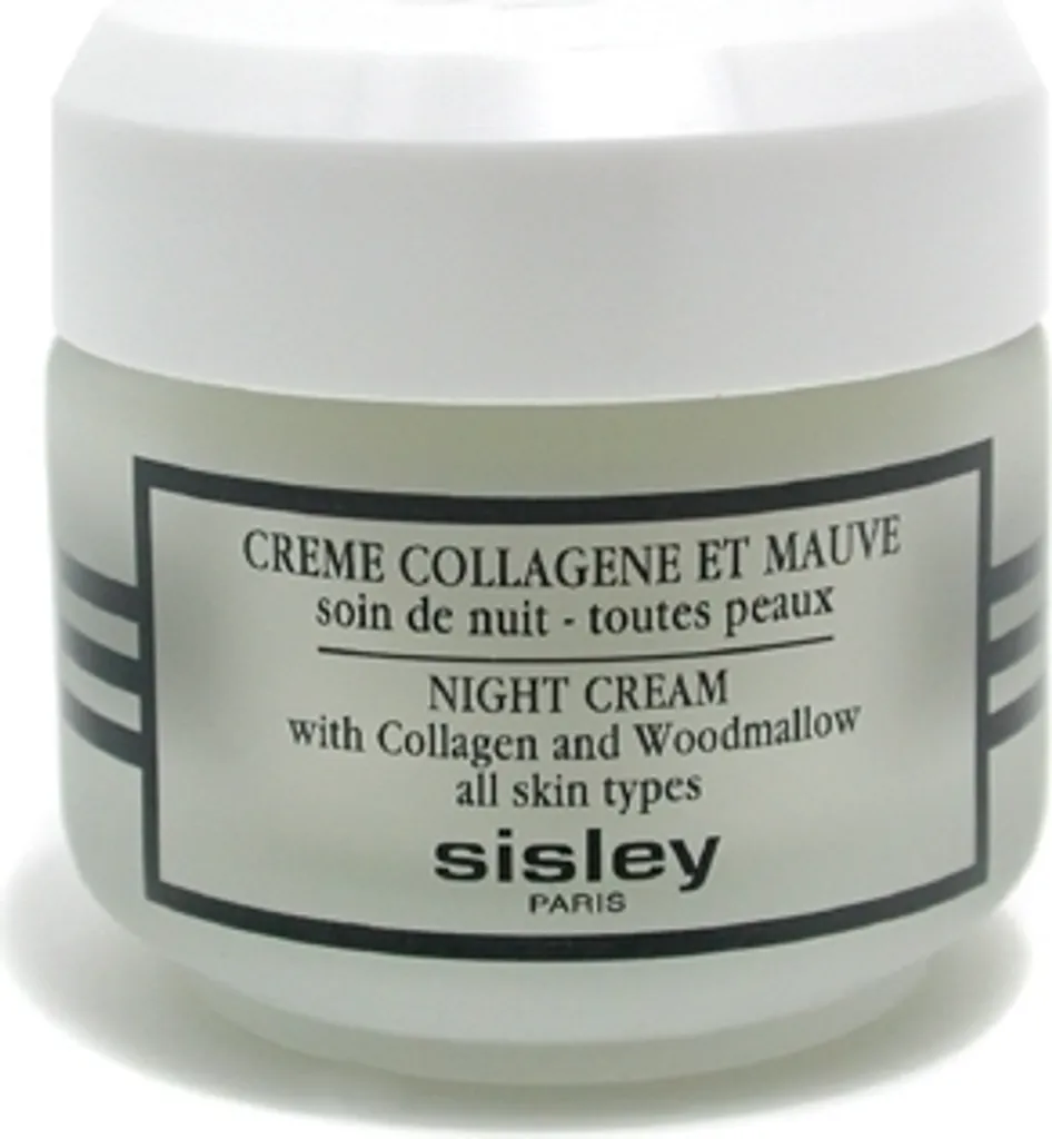 Sisley - Night Cream - Night Cream 50ml - 5