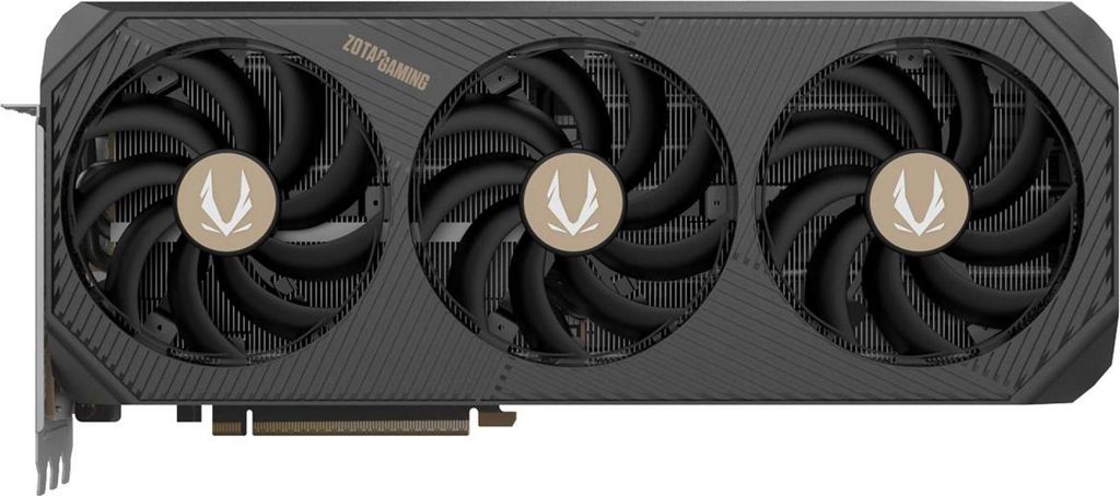 VGA ZOTAC GeForce RTX 5090 32GB SOLID OC GAMING