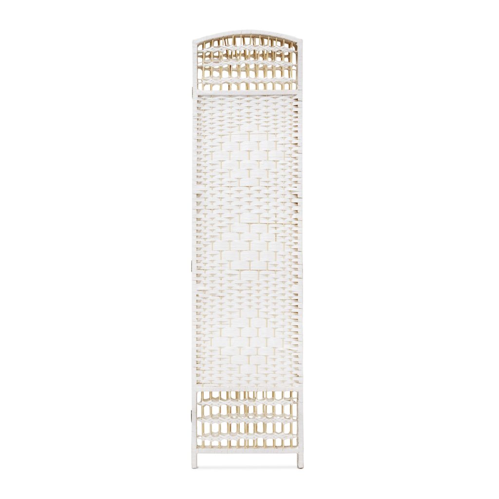 Paravent Relaxdays, H x L x P : 179 x 180 x 2 cm, paravent Image du produit 