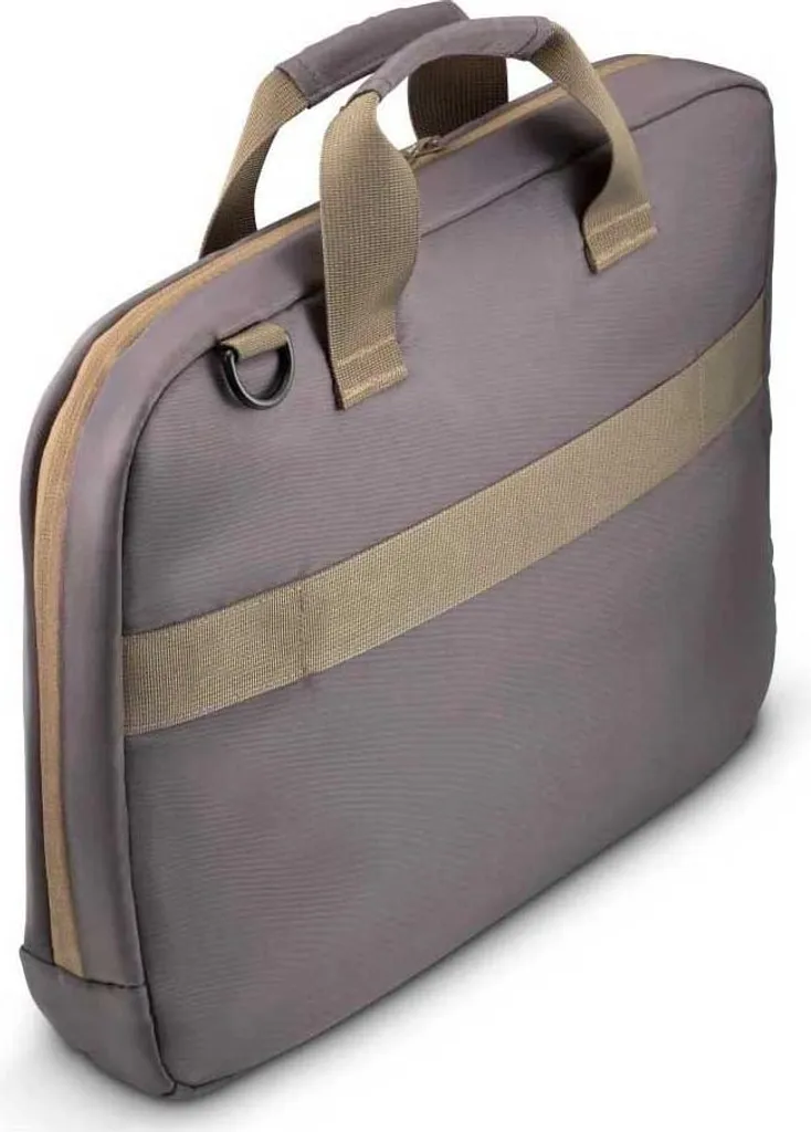 Sacoche pour ordinateur portable 15,6 pouces légère HAMA Anthracite - 12