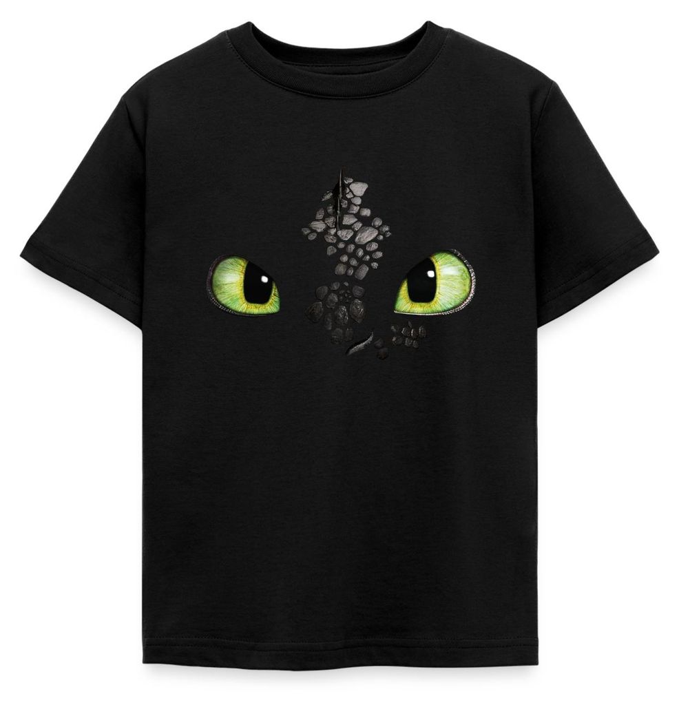 Spreadshirt Drachenzähmen Leicht Gemacht Ohnezahn Kostüm Produktbild 