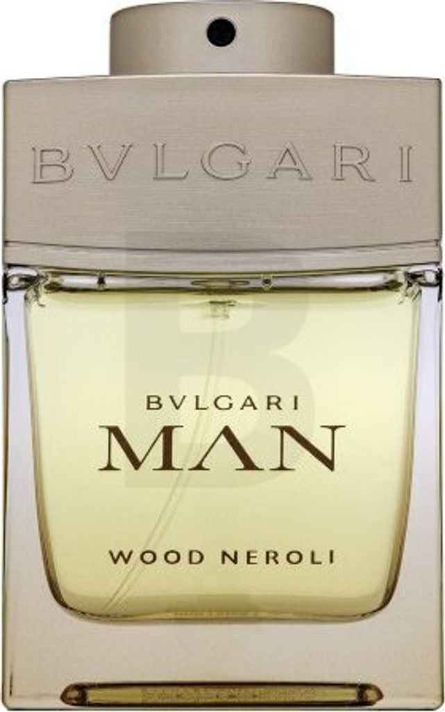 Bvlgari Man Wood Neroli Eau de Parfum pour hommes 60 ml Image du produit 