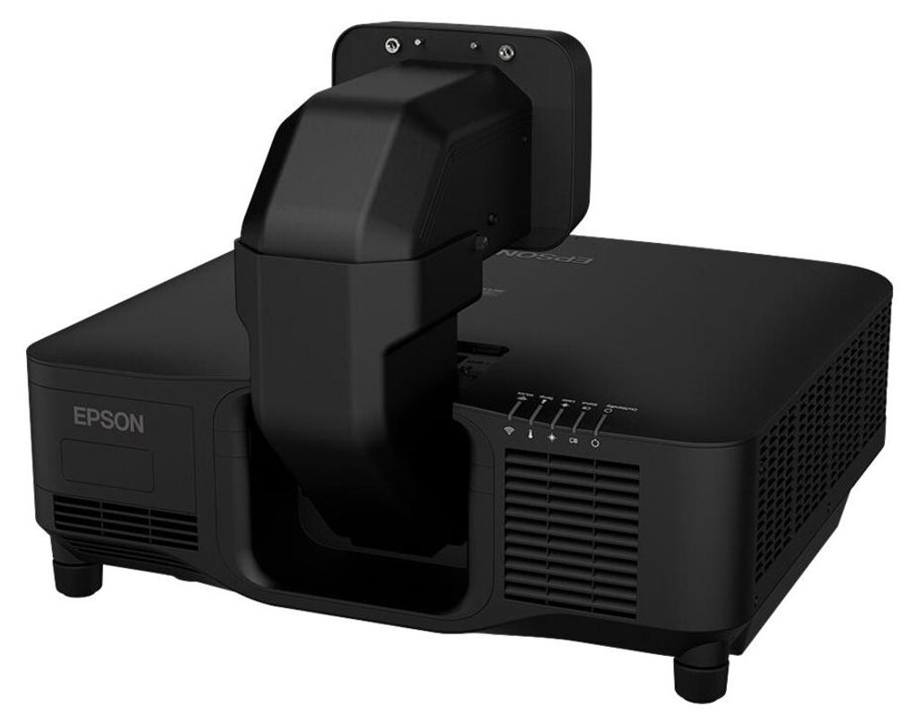 Epson EB-PU2216B - 3-LCD-Projektor - 16000 lm (weiß)