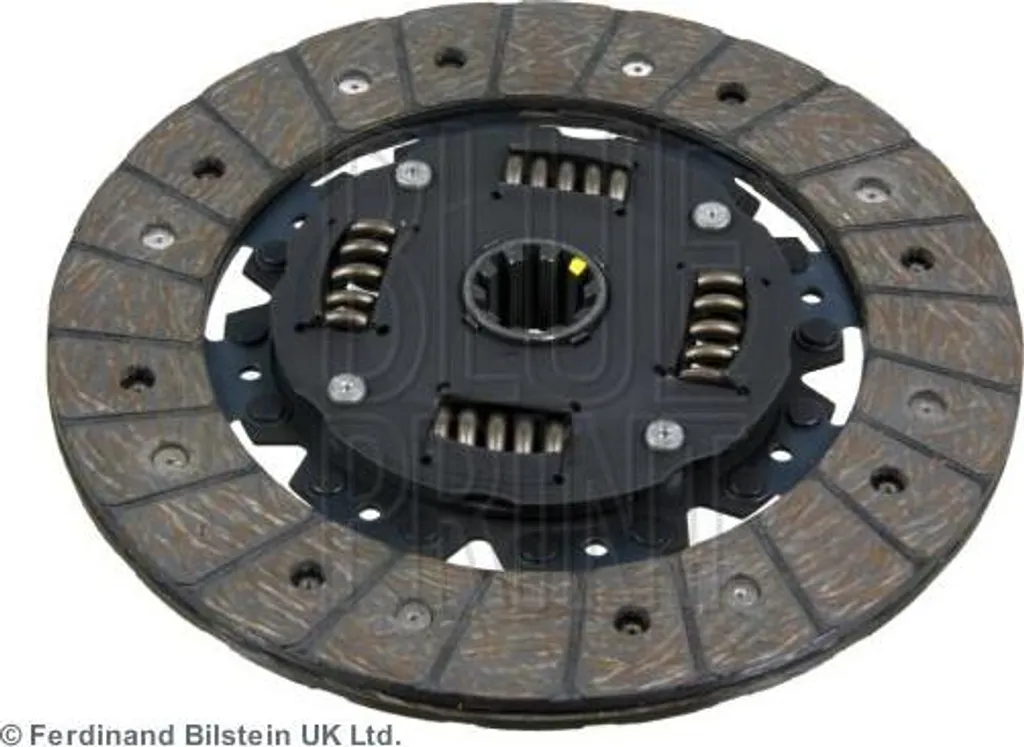 Disque d'embrayage de rechange haute performance pour utilitaire T1