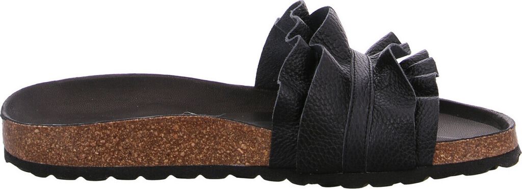 Verbenas ROCIO NUCLEO VOLANTE schwarz Produktbild 12