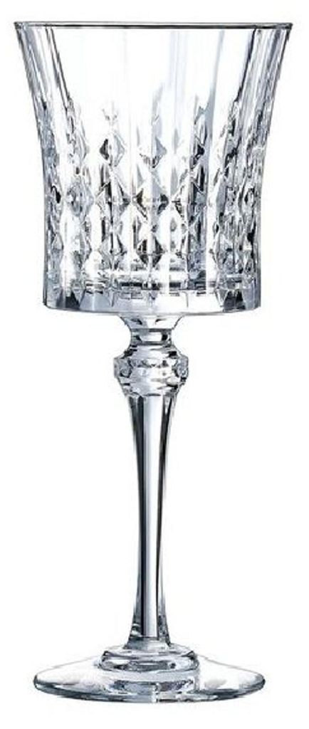 Cristal d'Arques Paris Lady Diamond bicchiere da vino Immagine del prodotto 