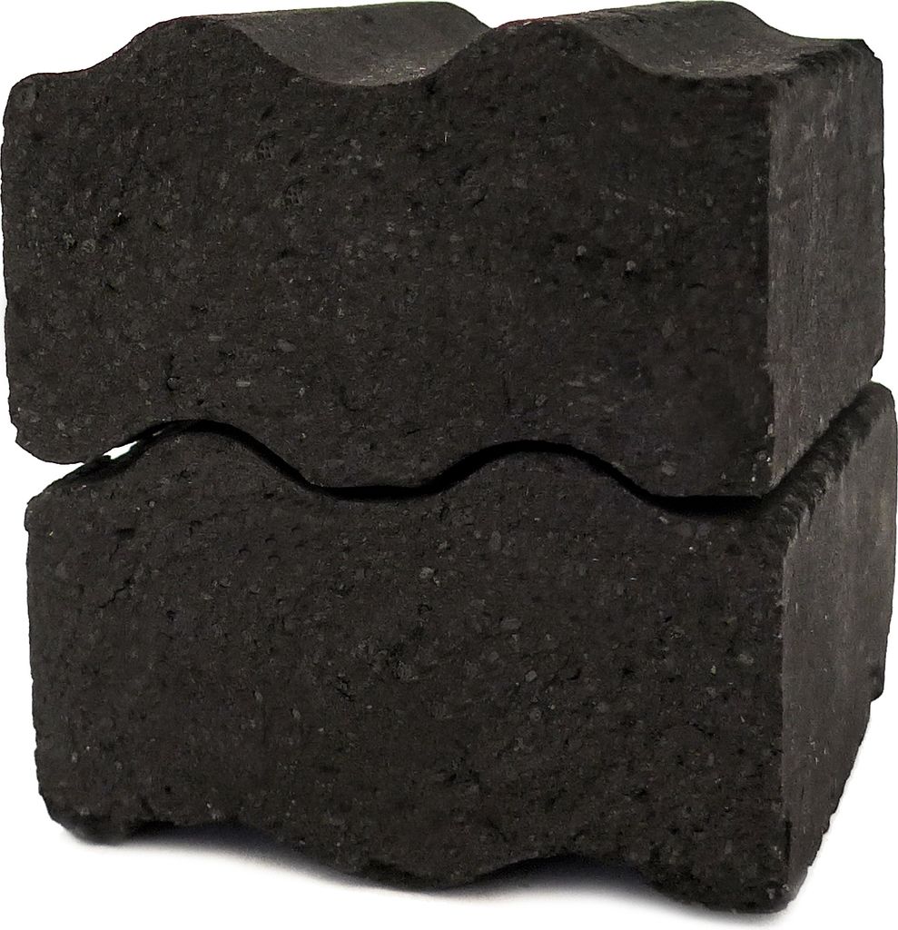 Petromax Cabix Plus Briketts für Feuertopf und Grill Produktbild 6