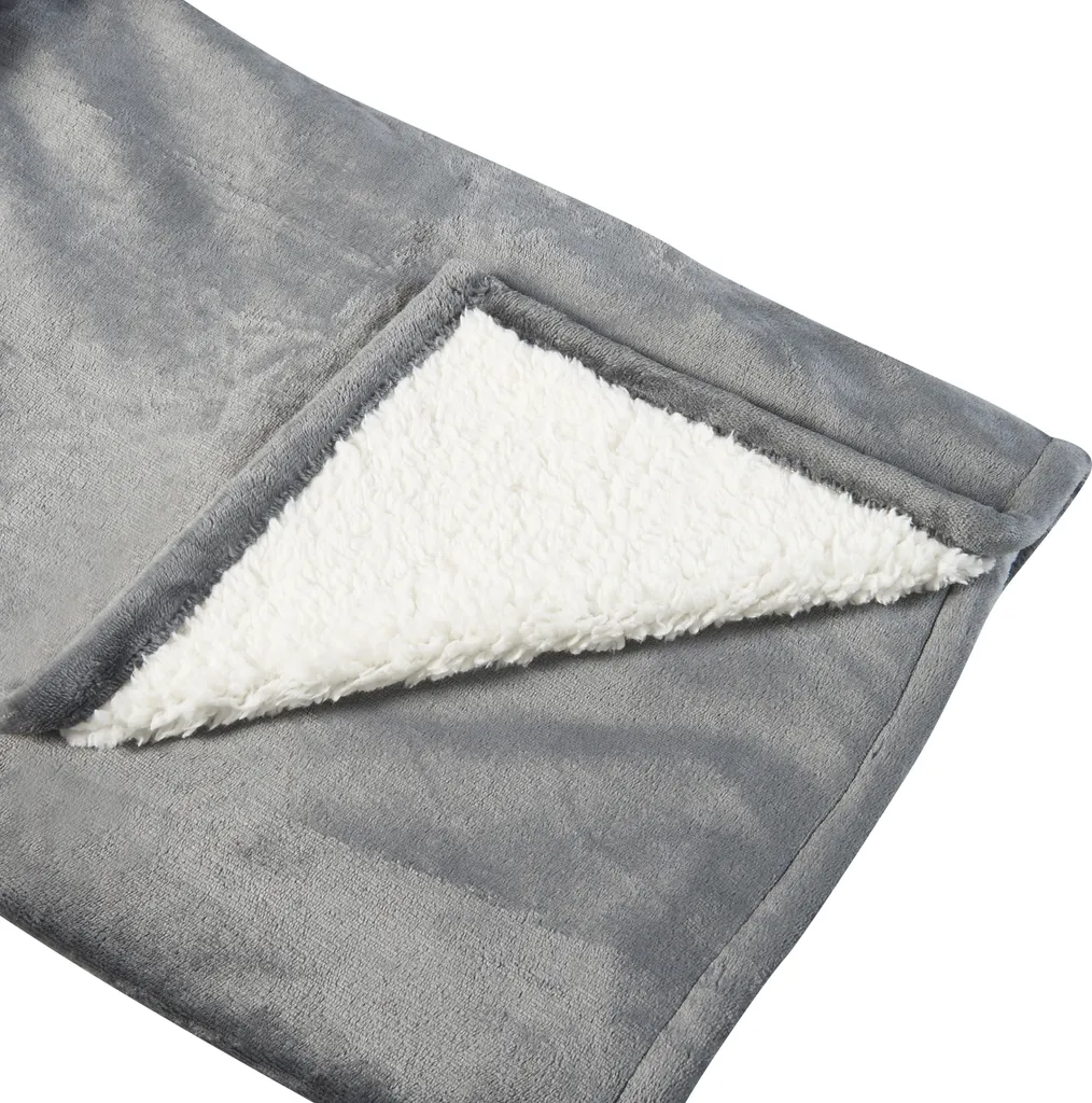 Couverture chauffante Archi : stop au froid avec 10 réglages 200x150 - 7