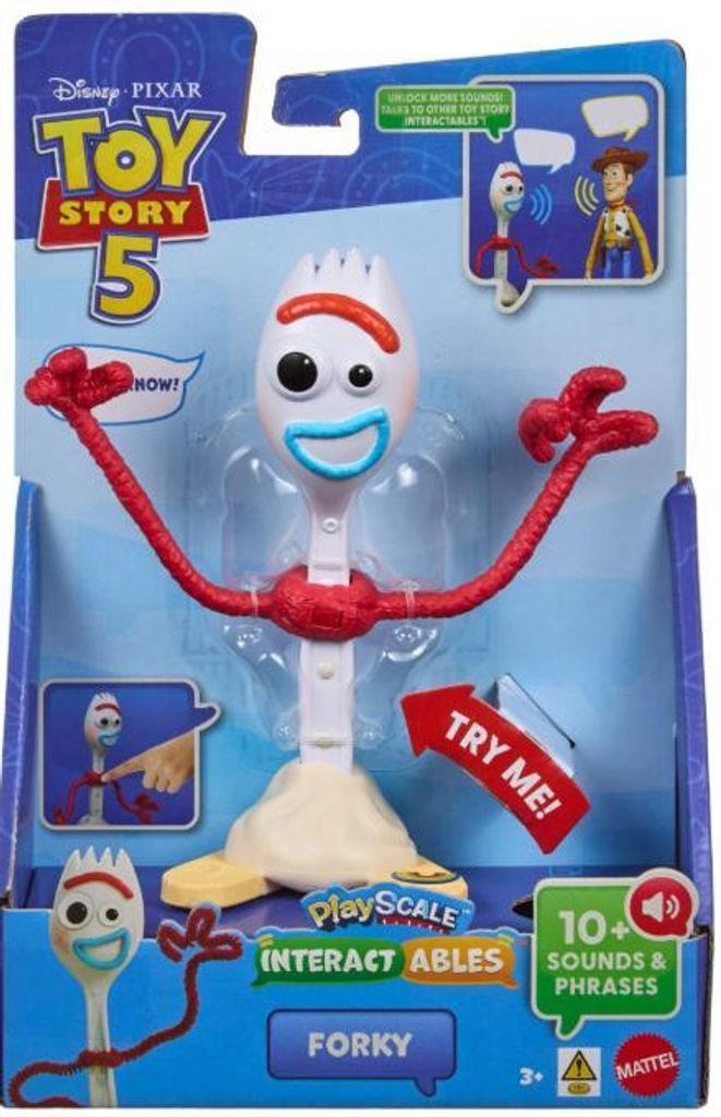 Disney Pixar Disney und Pixar Toy Story 5 Produktbild 