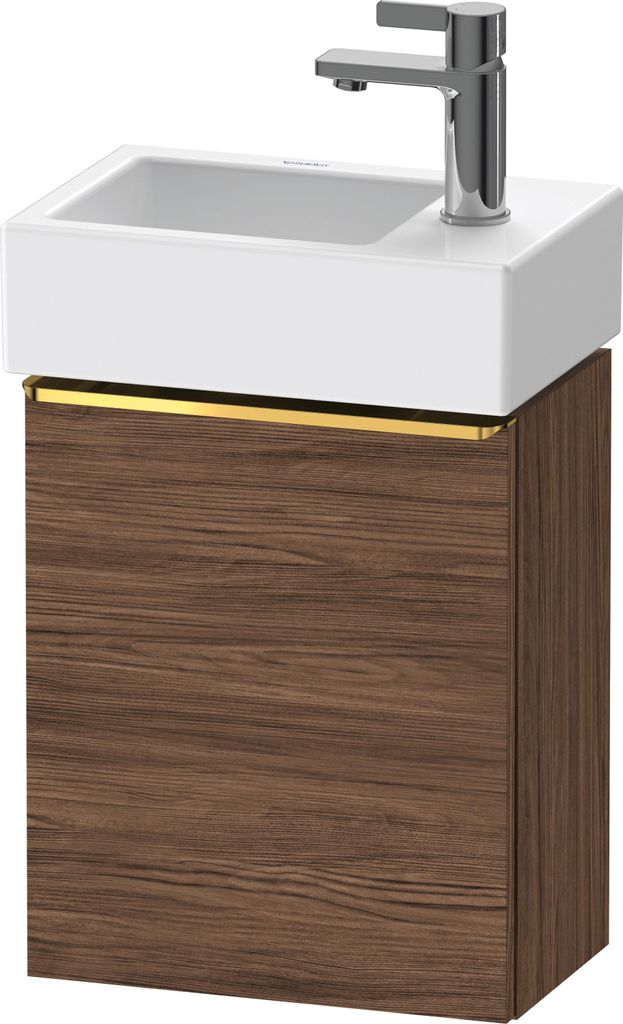 DURAVIT DE4218R34210000 D-Neo WTU WH R.ek 364x222x440 Nu.dk Produktbild 