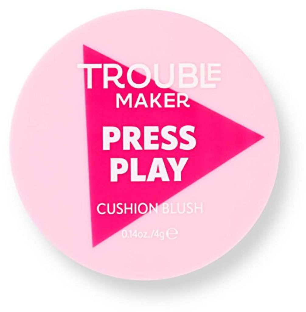 Press Play Cushion Blush, 4 g, Farbton: Remix Peach