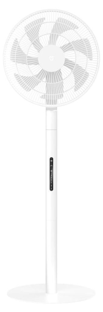 Xiaomi Mijia Smart Standing Fan Pro Slim Image du produit 
