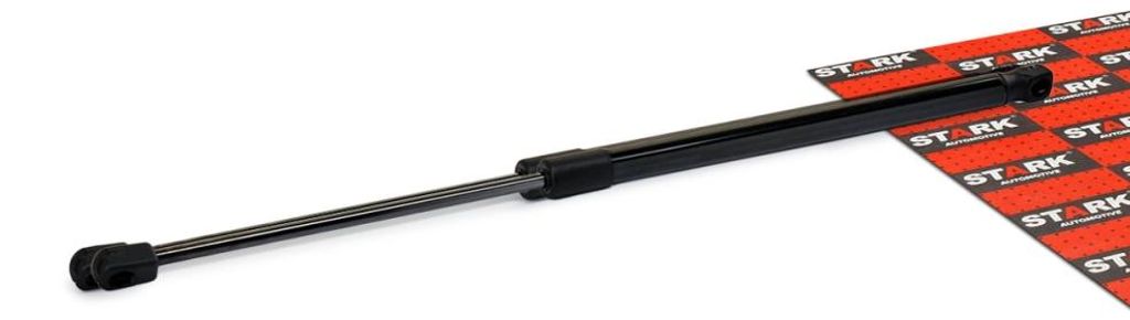 STARK SKGS-0220170 Gasfeder Heckklappendämpfer für AUDI A4 Avant (8K5, B8) 500mm