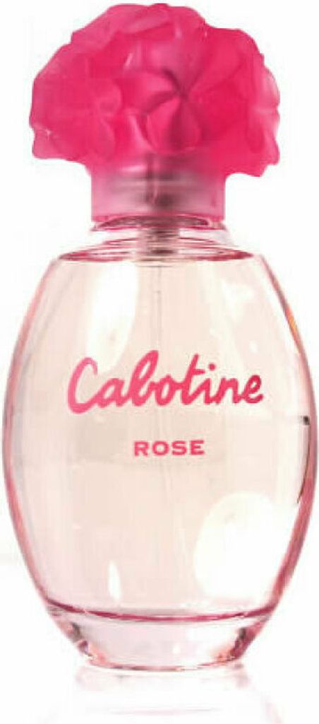 A clear product shot of a perfume bottle.
