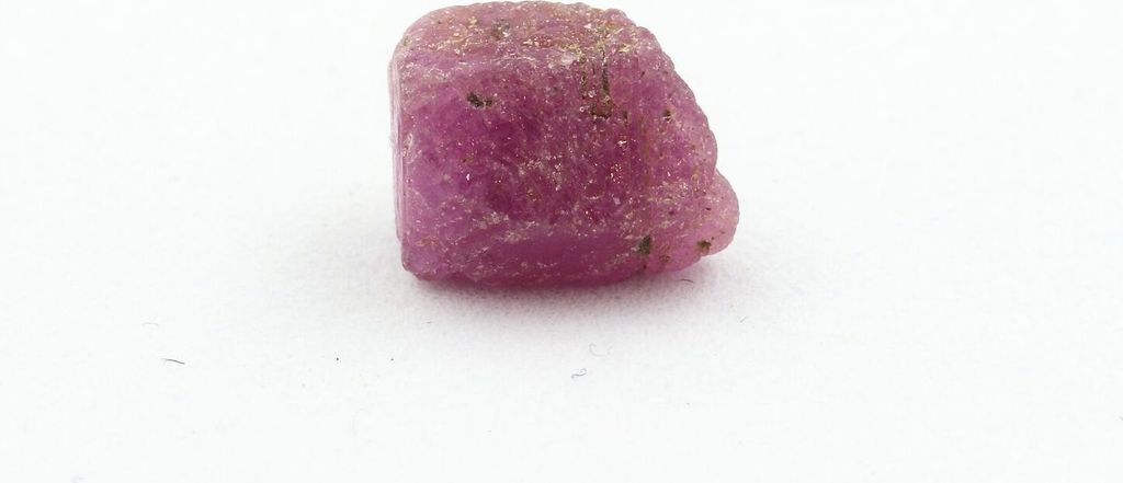 Rubin 4.655 Karat