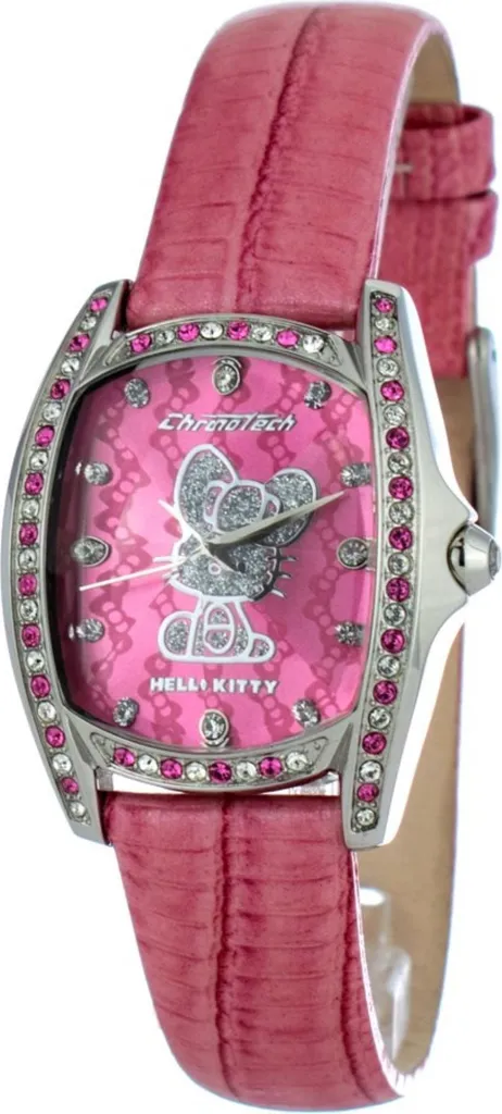 Orologio Chronotech CT7094SS-37 Rosa: Il Trend Accessori Donna 2026
