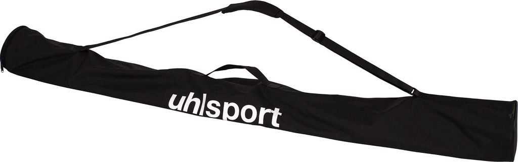 Borsa da trasporto Uhlsport nera Immagine del prodotto 