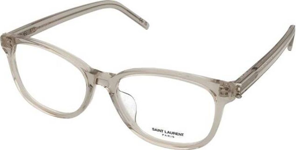 Dioptrische Brillen Saint Laurent SL M141/F 006
