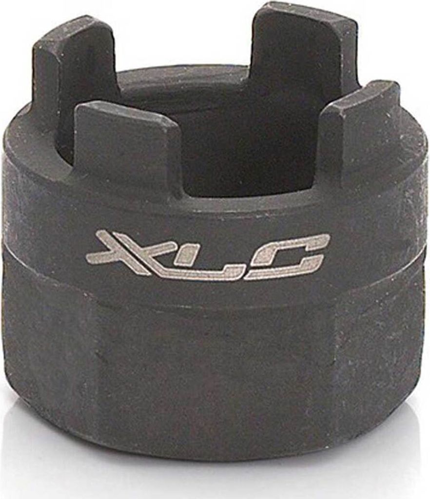 XLC TO-S15 Zahnkranzabnehmer SUNTOUR mit 4 Zapfen