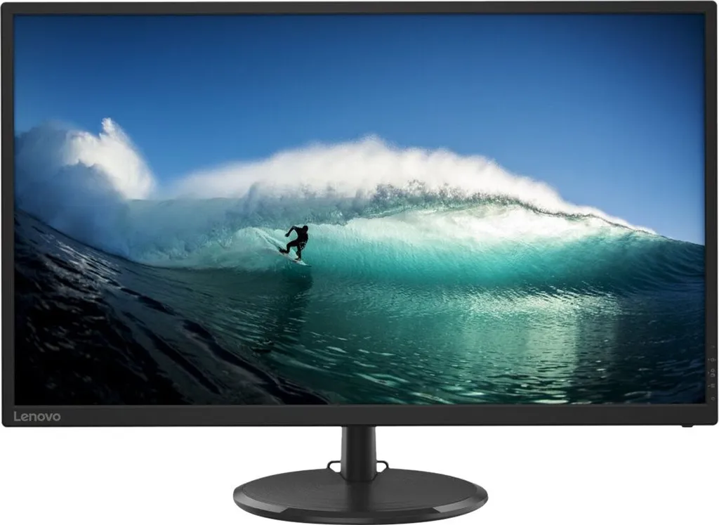 Moniteur IPS 2K QHD D32q-20 avec affichage fluide 75Hz et temps de 4ms