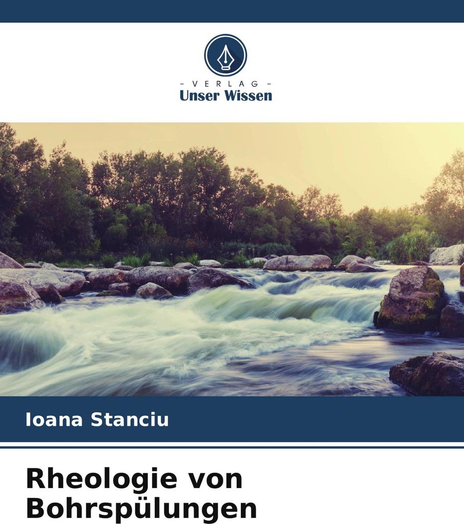 Rheologie von Bohrspülungen