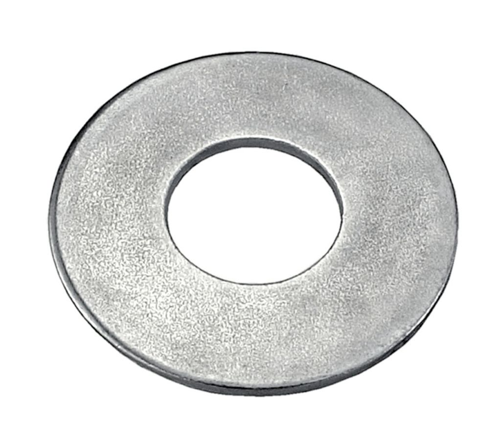 CONNEX Karosseriescheiben 6,4 x 20 mm, 1000 g, verzinkt, KL4186420