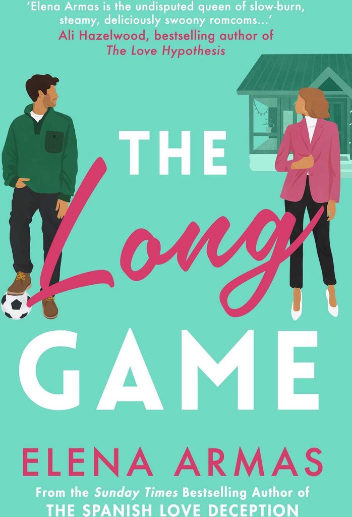 The Long Game