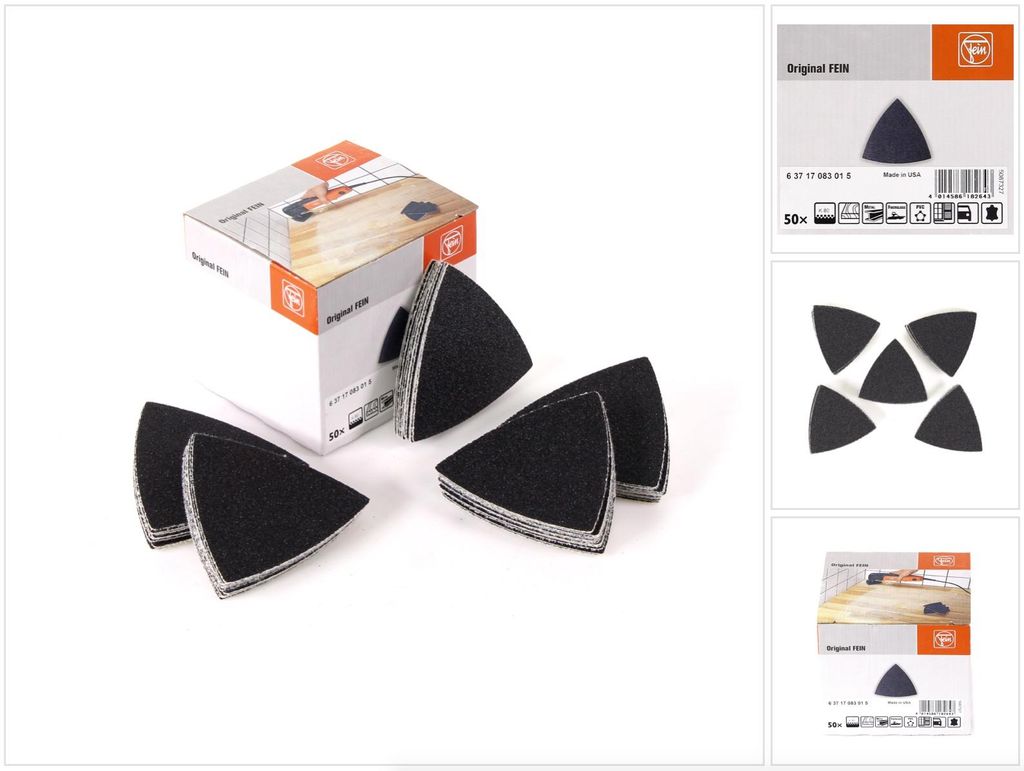 FEIN 63717083015, Univerzální,  AMM 300 Plus Start  AMM 300 Obrázek produktu 