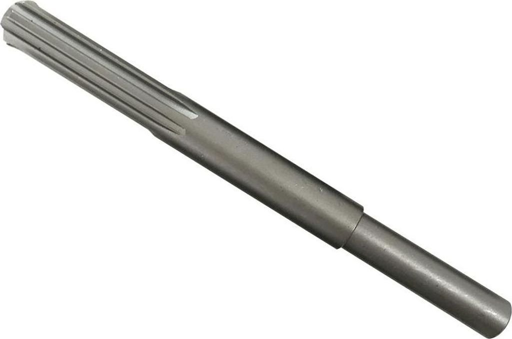 SDS Max Einschlagwerkzeug Setzwerkzeug Einschlagbolzen Einschlaganker 15 mm (M18)