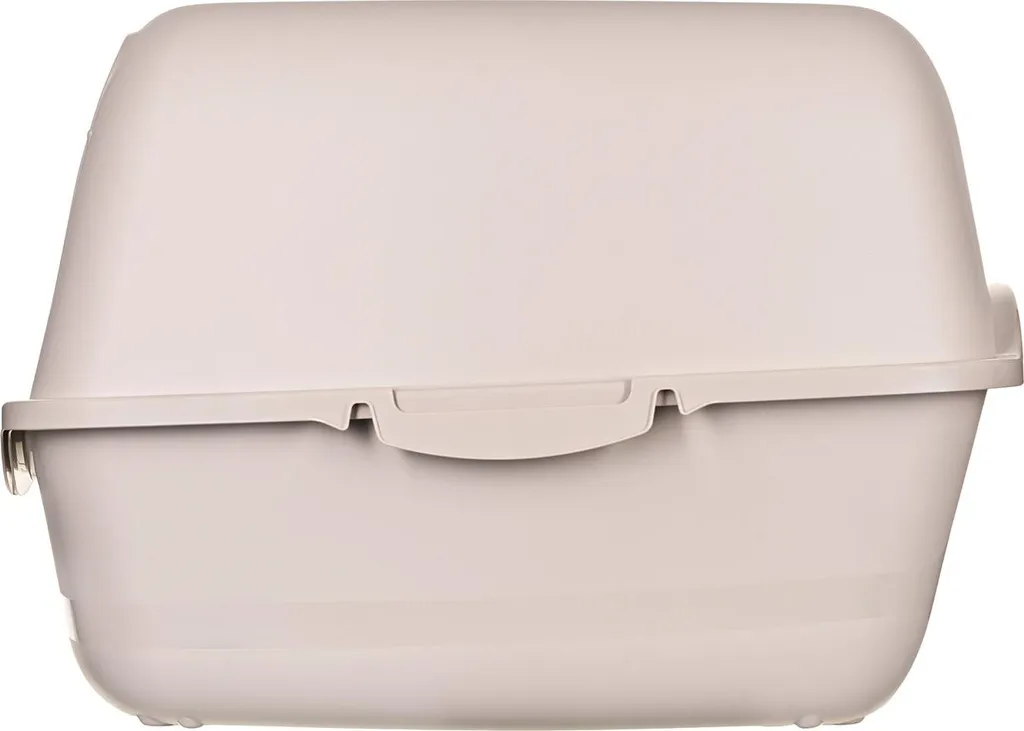 Litière chat Diamentiq Baya cool beige stop odeurs pour coussinets - 3