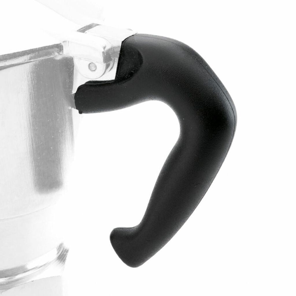 Bialetti 0800205, Držadlo, Bialetti Moka Express, Černá, Obrázek produktu 