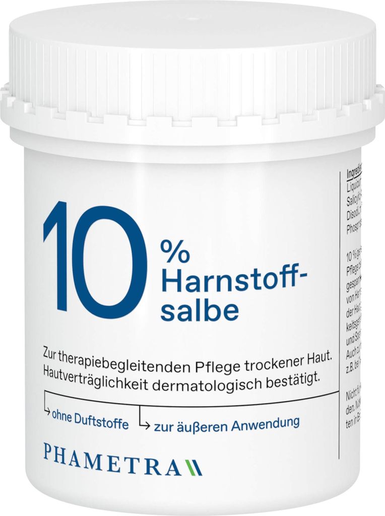 Ungüento de urea al 10%, 250 g. SAL Imagen del producto 