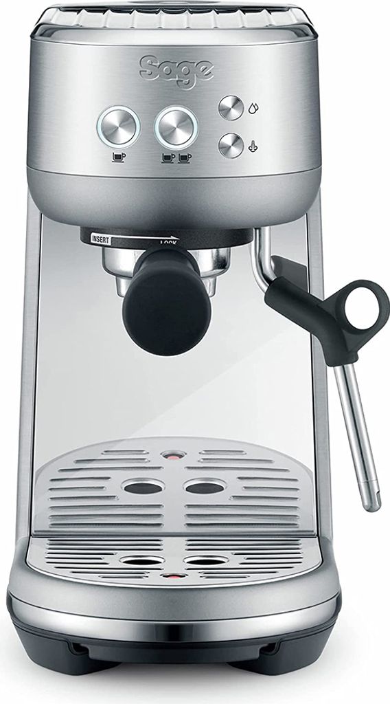 Sage the Bambino Manuale Macchina per espresso 1,4 L Immagine del prodotto 